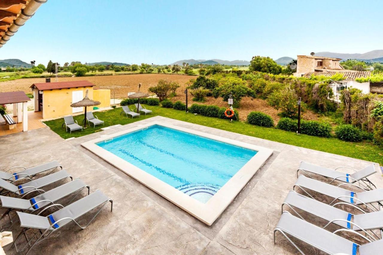 Damian 6 * Alcudia (Mallorca)