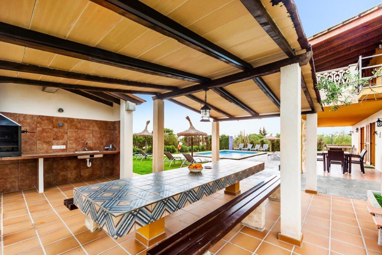 Villa Damian 6 *