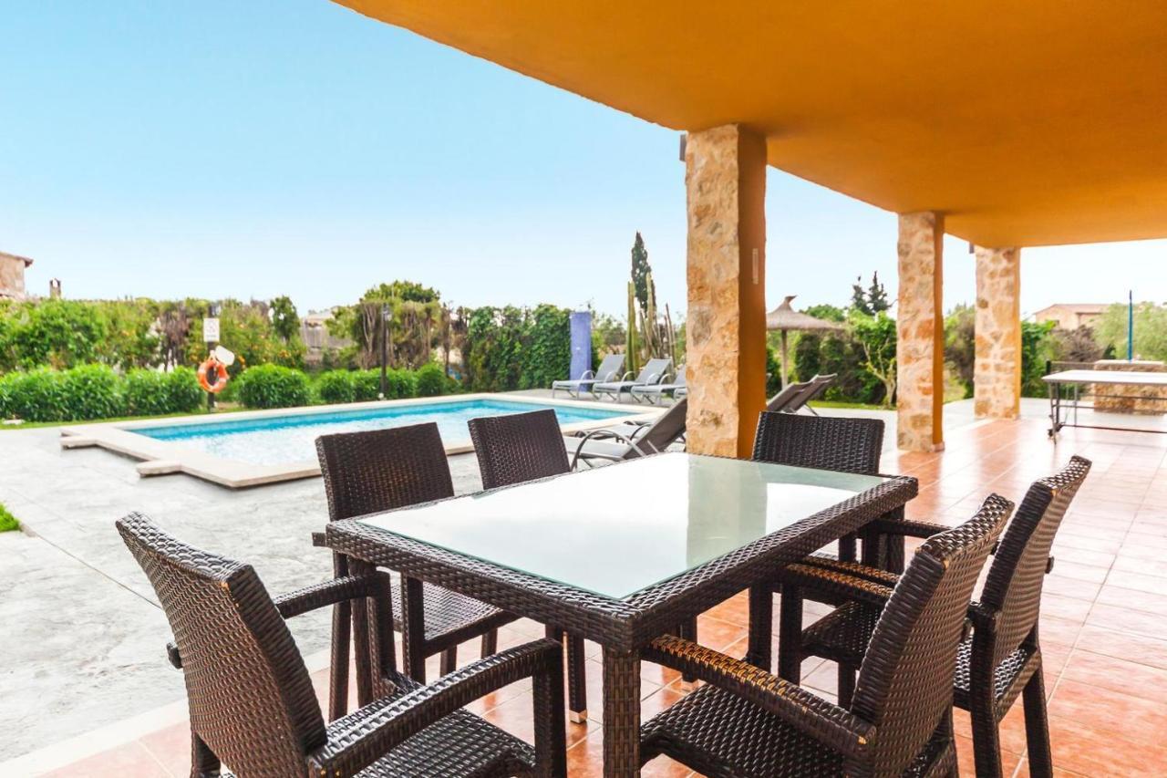 Damian 6 Villa Alcudia (Mallorca)