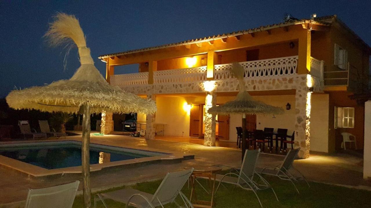 Damian 6 Villa Alcudia (Mallorca)