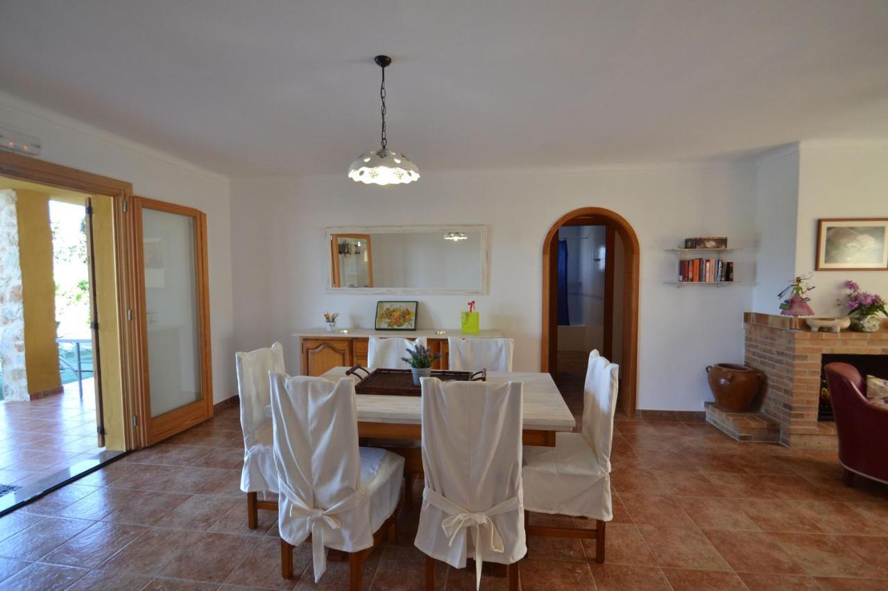 Villa Damian 6 *